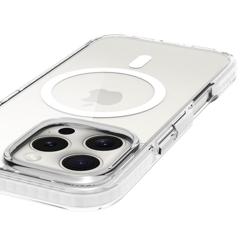 Funda Prodigee Magneteek Para Iphone 16 Pro Bla... image number null