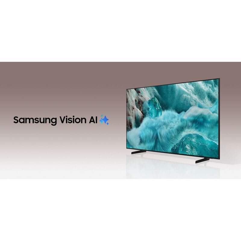 Pantalla 85 Samsung QLED F5 4K Vision AI (2025) image number null