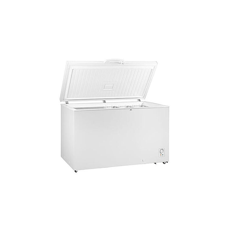 Congelador Horizontal Hisense Mod. Fc15d6bwx 15... image number null