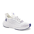 Charly Tenis deportivo para mujer blanco, running