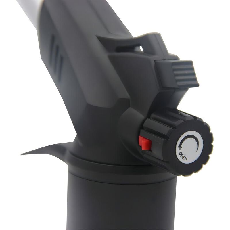 Antorcha Culinaria Recargable Masterchef Double... image number null