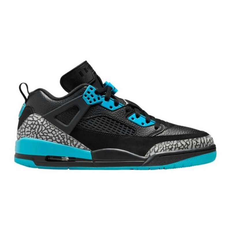 Tenis Deportivo Nike Jordan Spizike Low FQ1759-... image number null