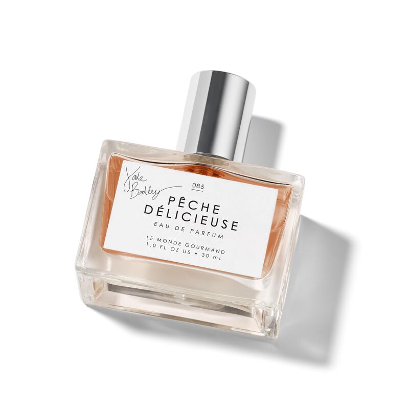 Perfume Gourmand P&ecirc;che Delicieuse Le Monde, 30 ... image number null