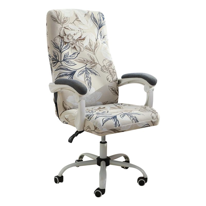 Funda Para Silla De Oficina Forcheer, Grande, E... image number null