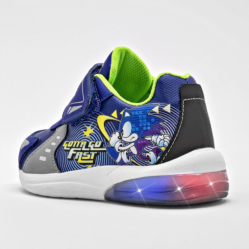 Licencias Tropicana Tenis urbano para ni&ntilde;o azul... image number null