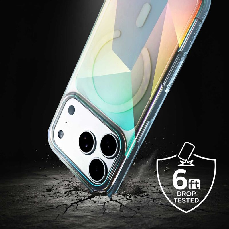 Funda Prodigee Geo Mag Para Iphone 17 Pro Max G... image number null