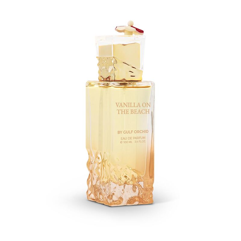 Perfume Gulf Orchid Vanilla On The Beach Edp 10... image number null