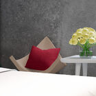 Coj&iacute;n Dicasa DeltaOne Rojo