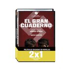 Pack - El Gran Cuaderno / Desgracia [DVD]