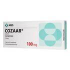 Cozaar Comprimido 100 Mg, 30 Comprimidos