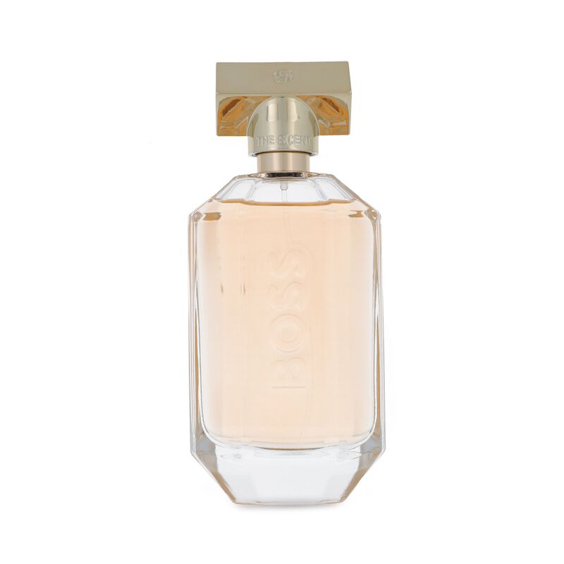 Boss The Scent For Her Refillable 100Ml Edp Spr... image number null