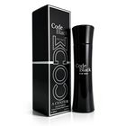 Eau de Parfum A Center Code Black Para Hombre 100ml