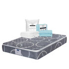 Colch&oacute;n King Size Bongo + Protector Trinity + 1 juego de S&aacute;banas Trinity