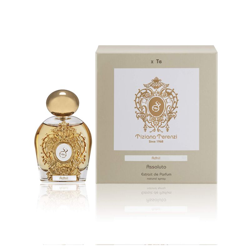 Perfume Tiziana Terenzi Assoluto Adhil Edp 100 ... image number null