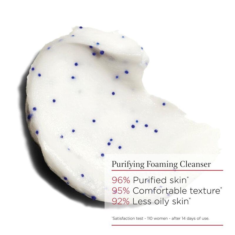Cleanser Clarins, F&oacute;rmula Purificante, Suave Y ... image number null