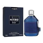 Perfume de Hombre Dumont Paris Nitro Pour Home Blue 100 Ml Agua de Perfume