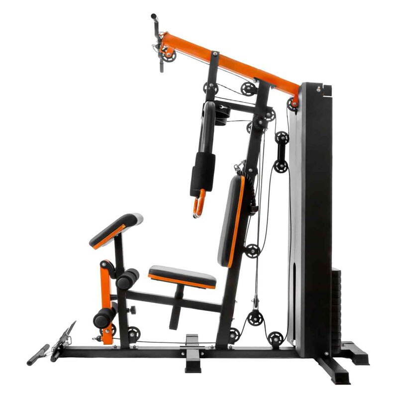 Gimnasio Multiestación Multifuncional Ejercicio... image number null