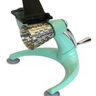 Rebanador Salad Pro Pdh D513 C/5 Conos De Acero Inoxidable End