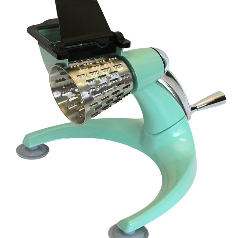 Rebanador Salad Pro Pdh D513 C/5 Conos De Acero... image number null