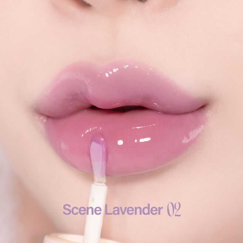 Fwee 3d Changing Gloss 02 Scene Lavender image number null