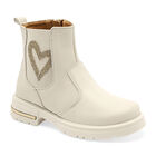 Yuyin Bot&iacute;n Beige Para Ni&ntilde;a 146767cd