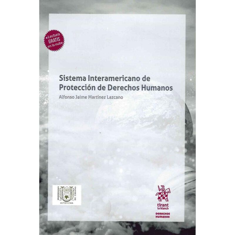 Sistema Interam&eacute;ricano De Protecci&oacute;n De Derecho... image number null