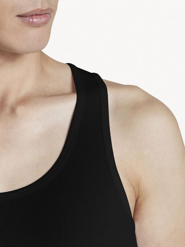 Camisetas Tommy Hilfiger Cotton Classics Para H... image number null