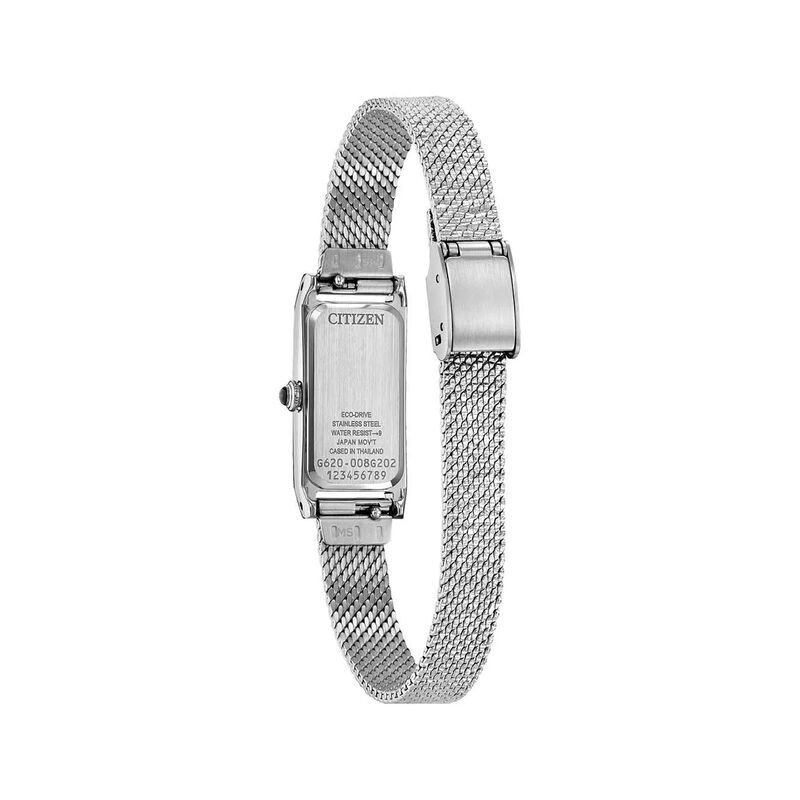 Reloj Citizen Dress Classic Fio 62062 image number null