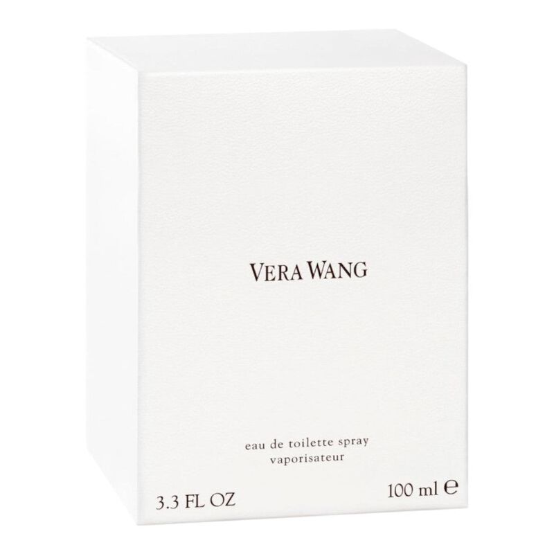 Perfume Vera Wang Vera Wang Edp 100 Ml image number null