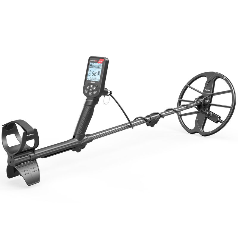 Detector De Metales Nokta Simplex Ultra Whp &ndash; S... image number null