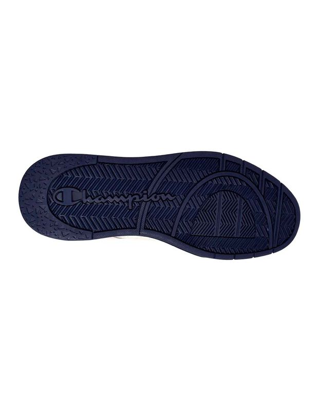 Tenis Caballero Champion Court Low Beige Cas102... image number null