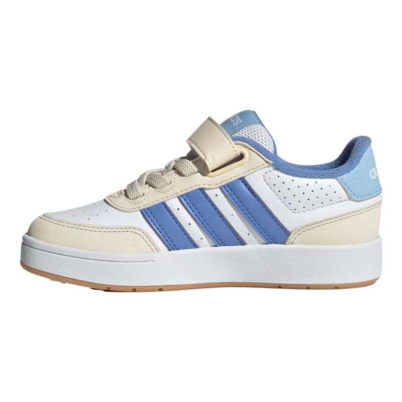 Tenis Casual Adidas Break Base C JR0205 image number null
