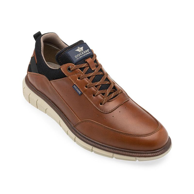 Zapato Dockers&reg; Hombre Toronto D2124782 S Tan image number null