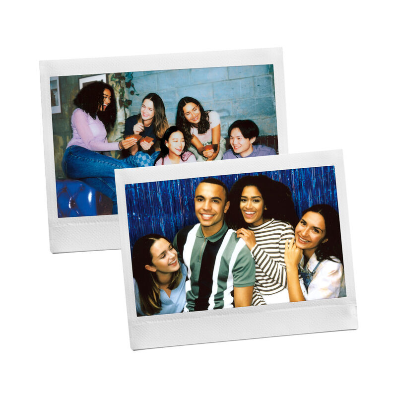 Película Fujifilm Instax Wide 2-Pack image number null