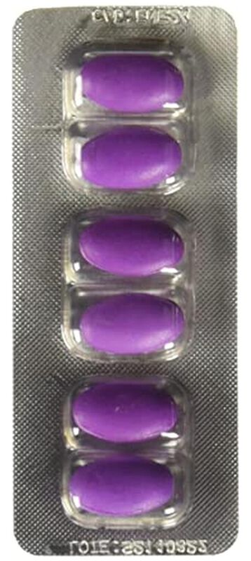 Dotavit Fem Suplemento Alimenticio 60 Tabletas image number null