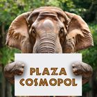 Bioparque + Transporte Incluido EDOMEX Plaza Cosmopol, sábado 25 de octubre.
