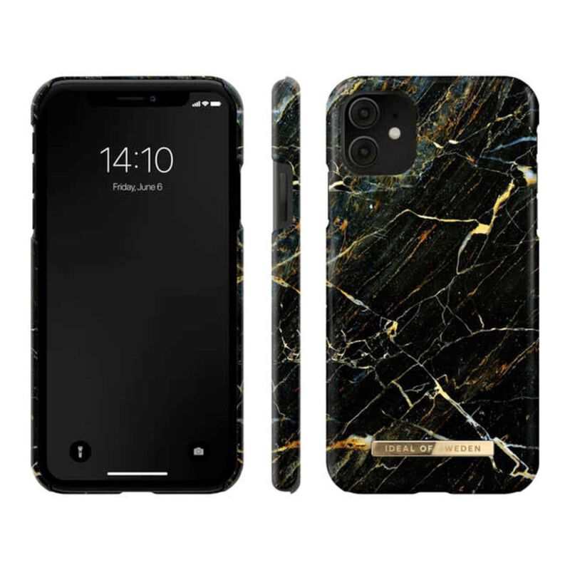 Funda Ideal Of Sweden Para Iphone 11 Pro Max Ne... image number null