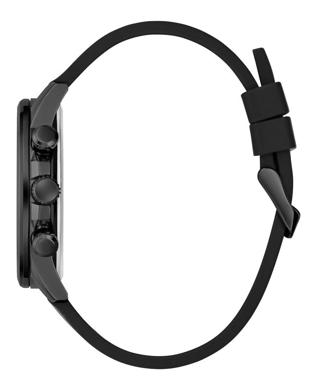 Reloj Guess Walker Caballero Negro GW0913G3 image number null