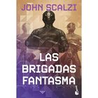 Las Brigadas Fantasma