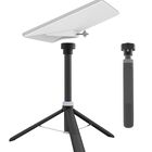 Tr&iacute;pode Starlink Mini Con Adaptador De Aluminio Xmoving