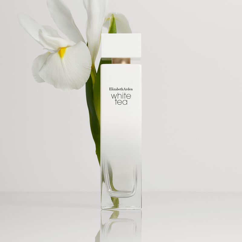 Perfume Elizabeth Arden White Tea Eau De Toilet... image number null