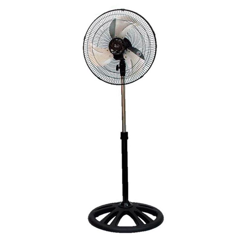 Ventilador Industrial Pedestal Piso Mytek Zfan ... image number null