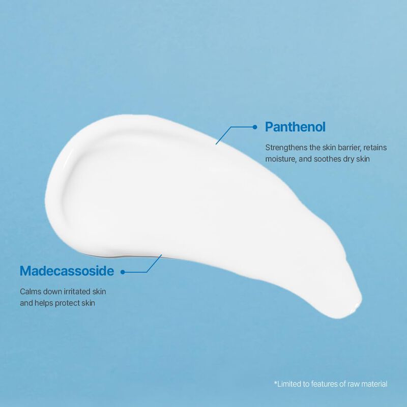 Crema Facial Etude Soonjung 2x Barrier Intensiv... image number null