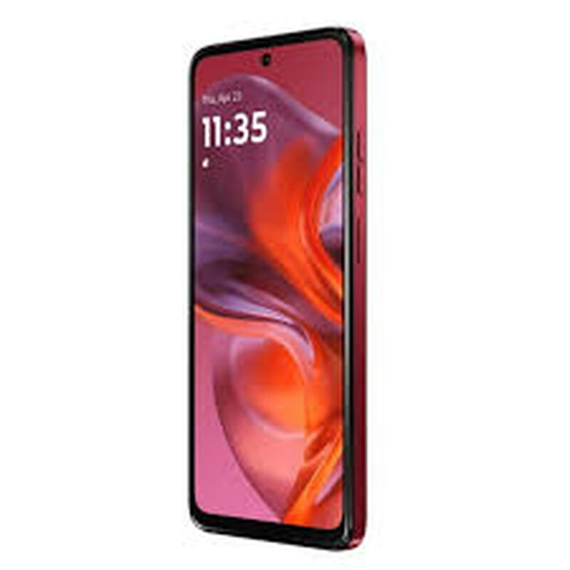 Motorola Moto G05 Rojo 4GB 128GB image number null