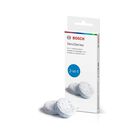 Tabletas De Limpieza Bosch Tcz8001us 10 Tabletas Verocafe