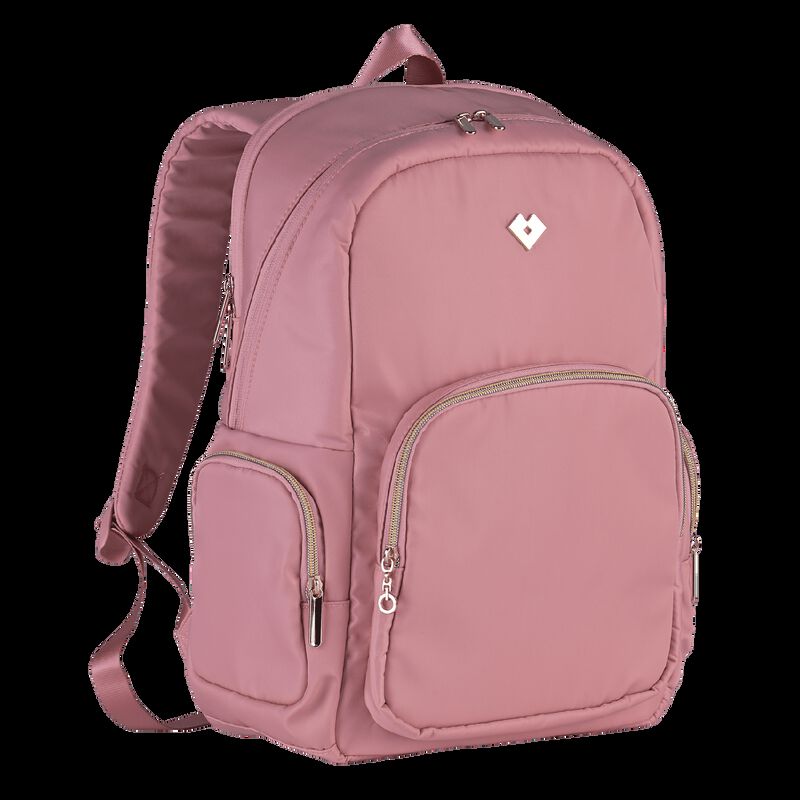 Mochila Laptop Mujer Moderna, Backpack Ejecutiv... image number null