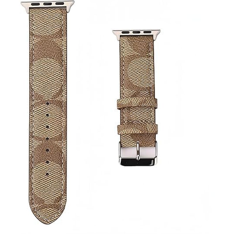 Correa de reloj NYENEIL 38/40/41/42/44/45/46/49... image number null
