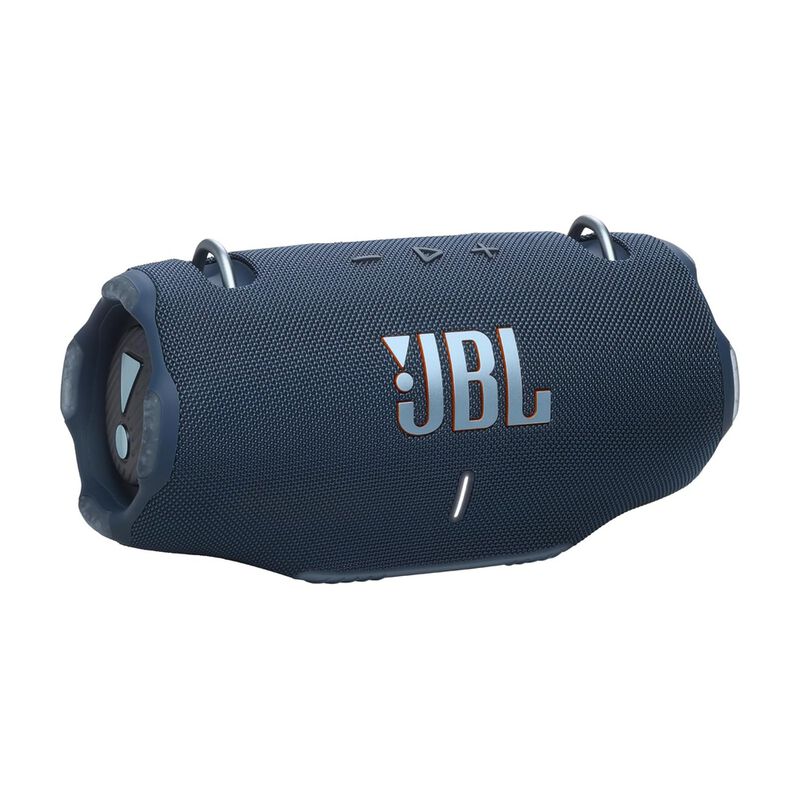 Bocina Inal&aacute;mbrica Jbl Xtreme 4 Azul image number null