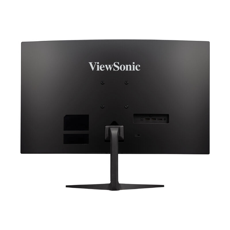 Monitor Gamer ViewSonic Vx2718-PC-MHD 27" Curvo... image number null