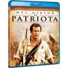 El Patriota (edici&oacute;n 2019) [blu-ray] (2000) The Patriot